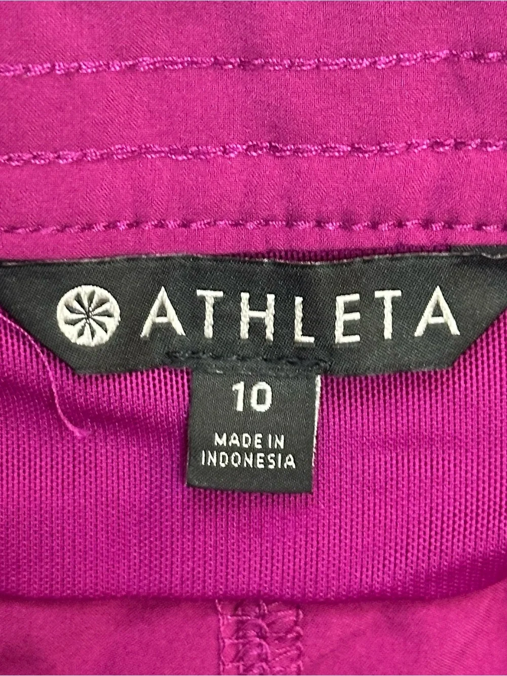 Athleta hudson board